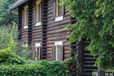 Almanya 'nın Potsdam kenti