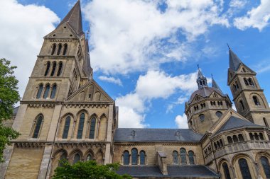 Hollanda 'nın Roermond şehri
