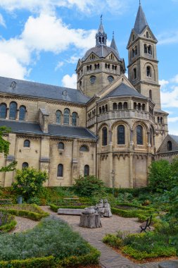 Hollanda 'nın Roermond şehri