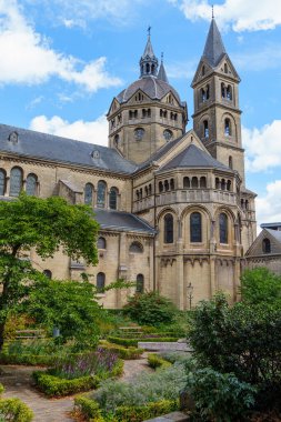 Hollanda 'nın Roermond şehri