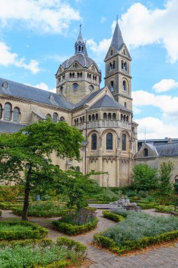 Hollanda 'nın Roermond şehri