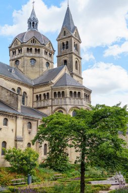 Hollanda 'nın Roermond şehri