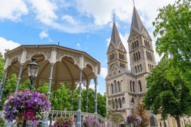Hollanda 'nın Roermond şehri