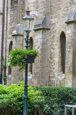 Hollanda 'nın Roermond şehri