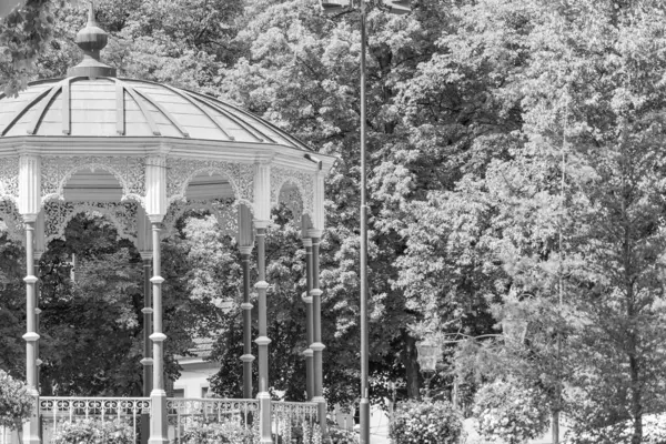 Hollanda 'daki Roermond şehri.