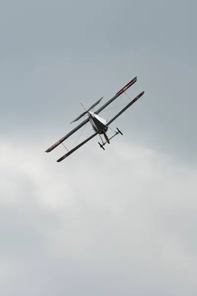 Speck Fehraltorf Ζυρίχη Ελβετία Ιουλίου 2023 Rna Nieuport Ιστορικό Παλιό — Φωτογραφία Αρχείου