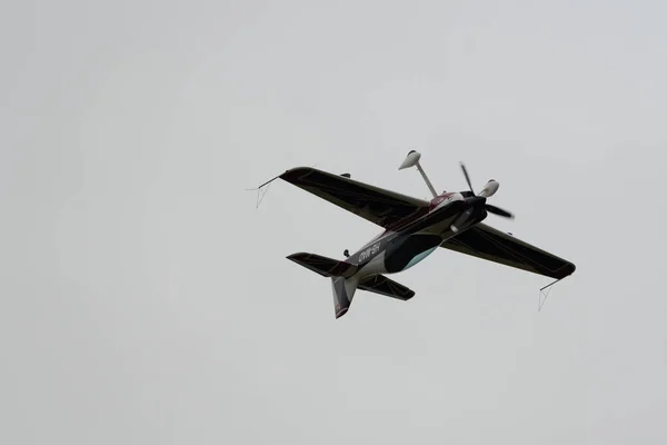 Speck Fehraltorf Zürih Sviçre Temmuz 2023 Mad Xtreme Air Xa42 — Stok fotoğraf