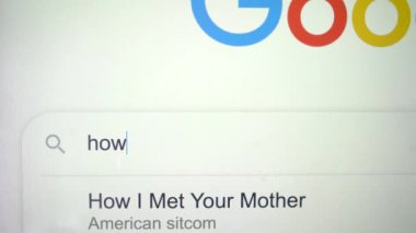 Chicago, ABD - 14 Aralık 2023: Arama çubuğunda hızlı bir şekilde nasıl kilo verilir