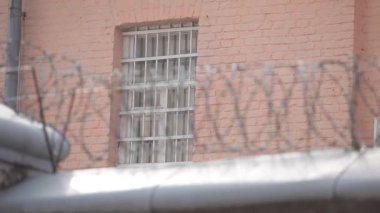 Ukrayna, Kyiv 'deki gözaltı merkezi