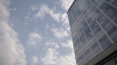 Ukrayna, Kyiv 'deki ofis binası