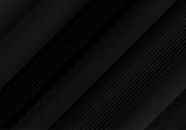 22062701 gray gradient background design,black background overlap layer dimension with line design for modern background or website,vector design,