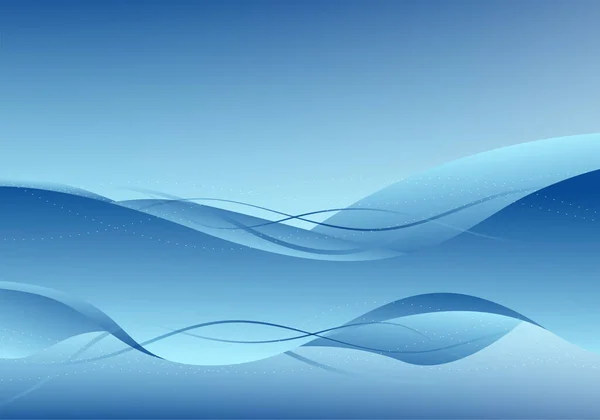 22070401 fluid blue wave pattern design background,Marine pattern with stylized blue waves,Abstract Design Creativity Background of Blue Waves, Vector Illustration