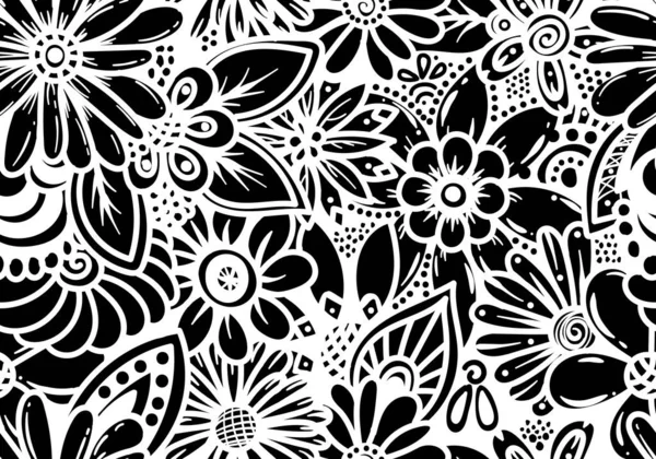 3100301 tek renkli çiçekli ve karalamalı, çiçekli desensiz, çiçekli karalama motifli, karalama desenli, çiçek desenli el, moda baskısı, paketleme, özgeçmiş ve el sanatları için karalama tasarımı,