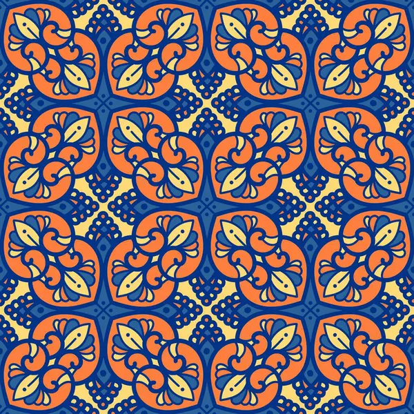 Ev dekorasyonu ve kumaş baskısı, tekstil dekorasyonu, iç mekan, giysi, ambalaj tasarımı veya herhangi bir istenen fikir için elle çizilmiş kusursuz desen süslemeleri..