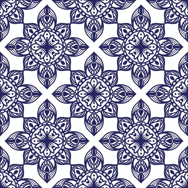 Kusursuz karalama deseni arka plan, motifler çiçek el çizimi, karalama biçimi, ogee deseni, dikişsiz çiçek deseni, baskı, ambalaj, arka plan ve el işi için tasarım