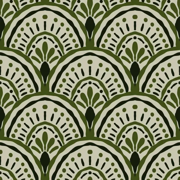 Kusursuz karalama deseni arka plan, motifler çiçek el çizimi, karalama biçimi, deniz tarağı deseni, dikişsiz çiçek deseni, baskı, ambalaj, arka plan ve el işi.