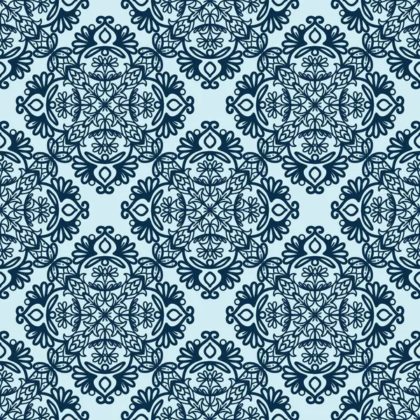 Kusursuz karalama deseni arka plan, motifler çiçek el çizimi, karalama biçimi, ogee deseni, dikişsiz çiçek deseni, baskı, ambalaj, arka plan ve el işi için tasarım