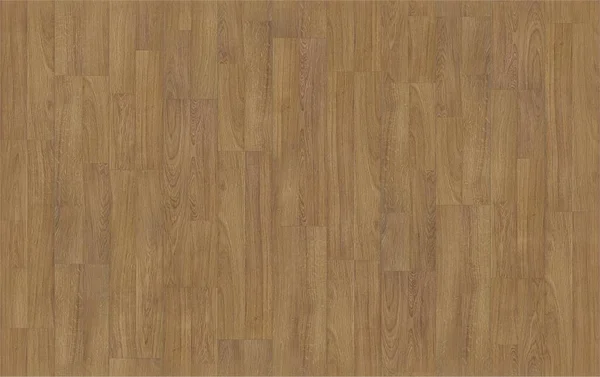 Realistischer Fußboden Aus Holzlaminat Und Parkettstruktur Mit Hochwertigen Details — Stockfoto