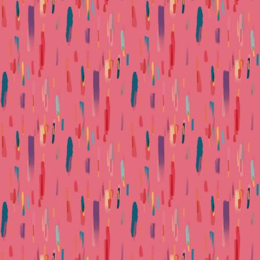 Renkli çocuklar kalemle kusursuz desen çizerler. Çocuksu el yazısı karalaması ve el çizimi boya kalemi, işaret arka plan koleksiyonunu şekillendirir. Çocuklar için duvar kağıdı.