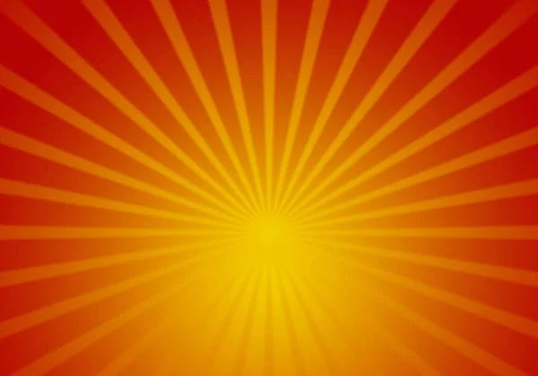 Słońce Abstrakcyjne Tle — Zdjęcie stockowe