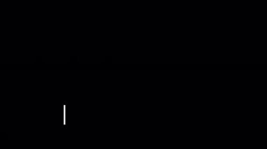 Minimalist isim ve başlık aşağı üçüncü sarı beyaz.