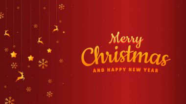 Noel arkaplanı. Noel ve Yeni Yıl temaları ile ürün ve tasarımlar için arkaplan