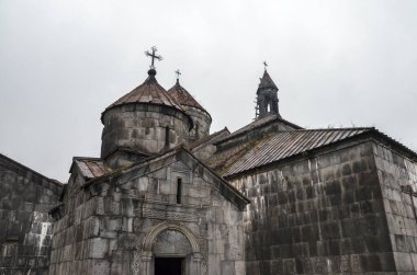 Ermenistan 'daki Antik Haghpat Manastırı Kompleksi (Kutsal İşaret Kilisesi)