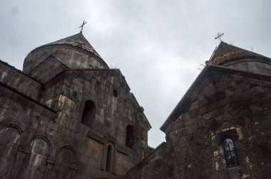 Sanahin manastırı en büyük manevi merkezlerden biriydi ve şimdi Ermenistan 'ın en ünlü manzaralarından biri. 
