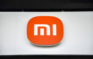 Xiaomi logosu 