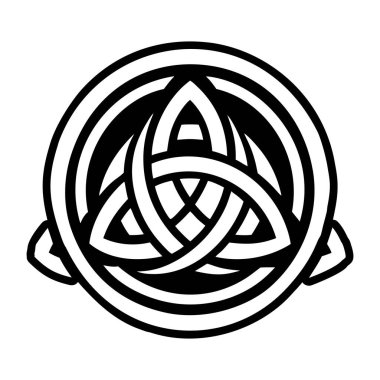 Glyph Biçim Simya ve Sihirli Semboller Simgeleri