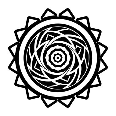 Glyph Biçim Simya ve Sihirli Semboller Simgeleri