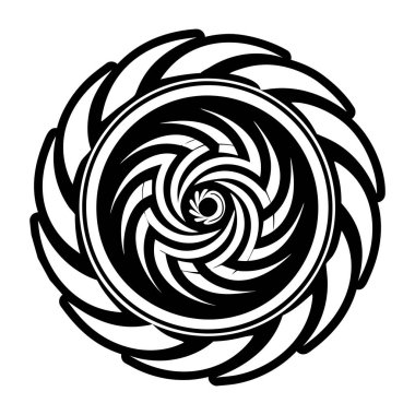 Glyph Biçim Simya ve Sihirli Semboller Simgeleri