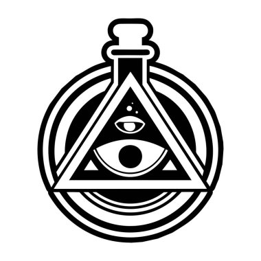 Piramidin gözü
