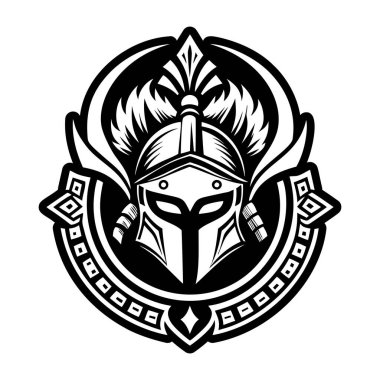 siyah ve beyaz süslemeli kalp kraliyet sembolleriyle