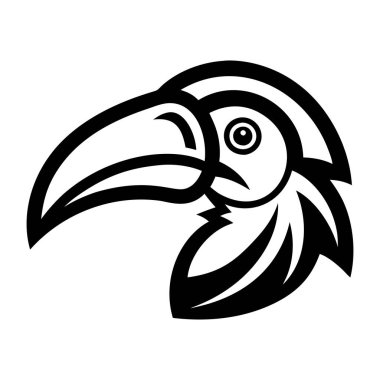 kartal kuş simgesi, özet biçimi