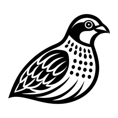 bird vector icon illustration design