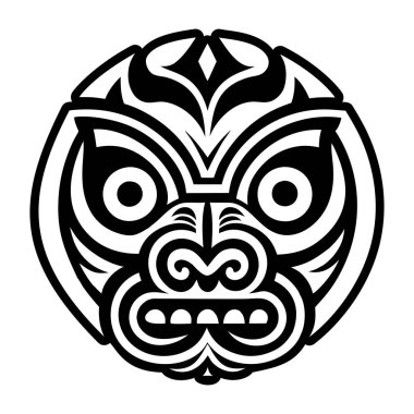 kabile dövme vektör sanatı