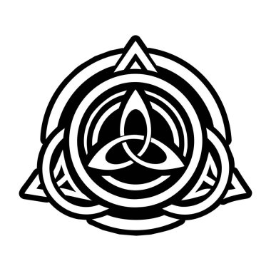 siyah beyaz dövme sanat dövme sembolü