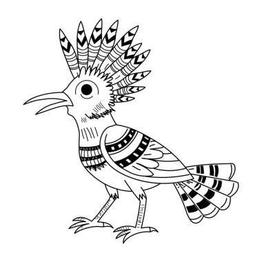 çocuklar için siyah beyaz boyama kitabı