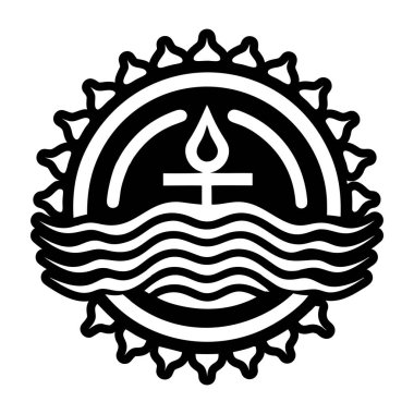 Dopdolu Ganj simgesi