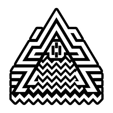 Satır simgesi tam biçimli