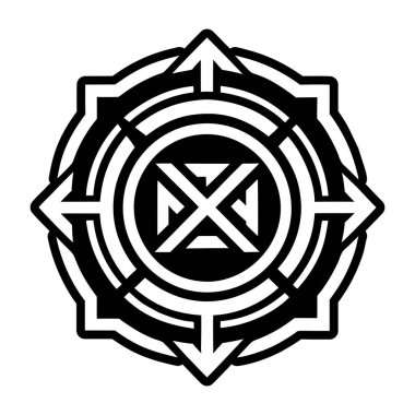 Hiçbir şey simge simgesini tam biçiminde kazanamaz