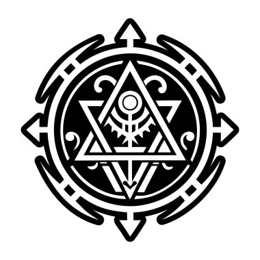 Katı biçimde yükselme simgesi simgesi