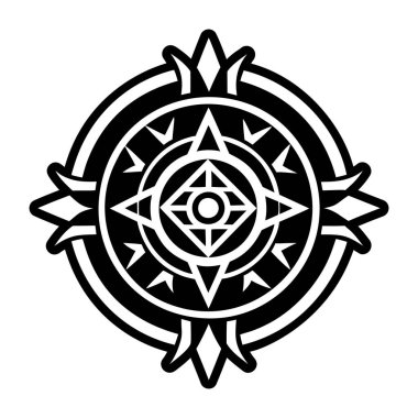 Tam biçimli Arayıcı simgesi simgesi