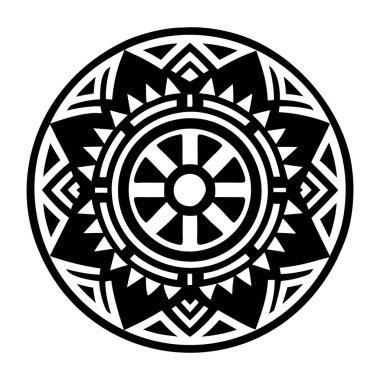 Afrika dayanıklılık simgesi