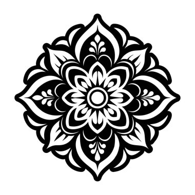 Katı biçimdeki doğum sembolü simgesi