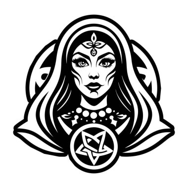 Ana putperest simgesi.