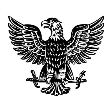 Bir pozlama sayacının klasik simgesi