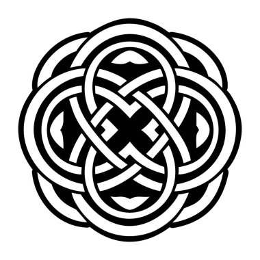 Katı biçimde yaşam anahtarı simgesi simgesi