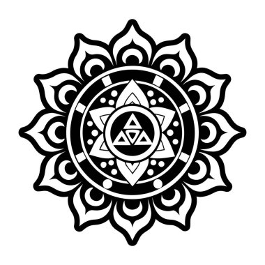 Hint sanatının bir simgesi.